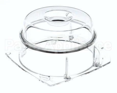 01-40CC34-24245 Berkel Lid, Assembly