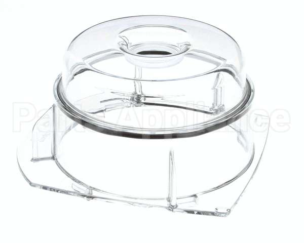 01-40CC34-24245 Berkel Lid, Assembly