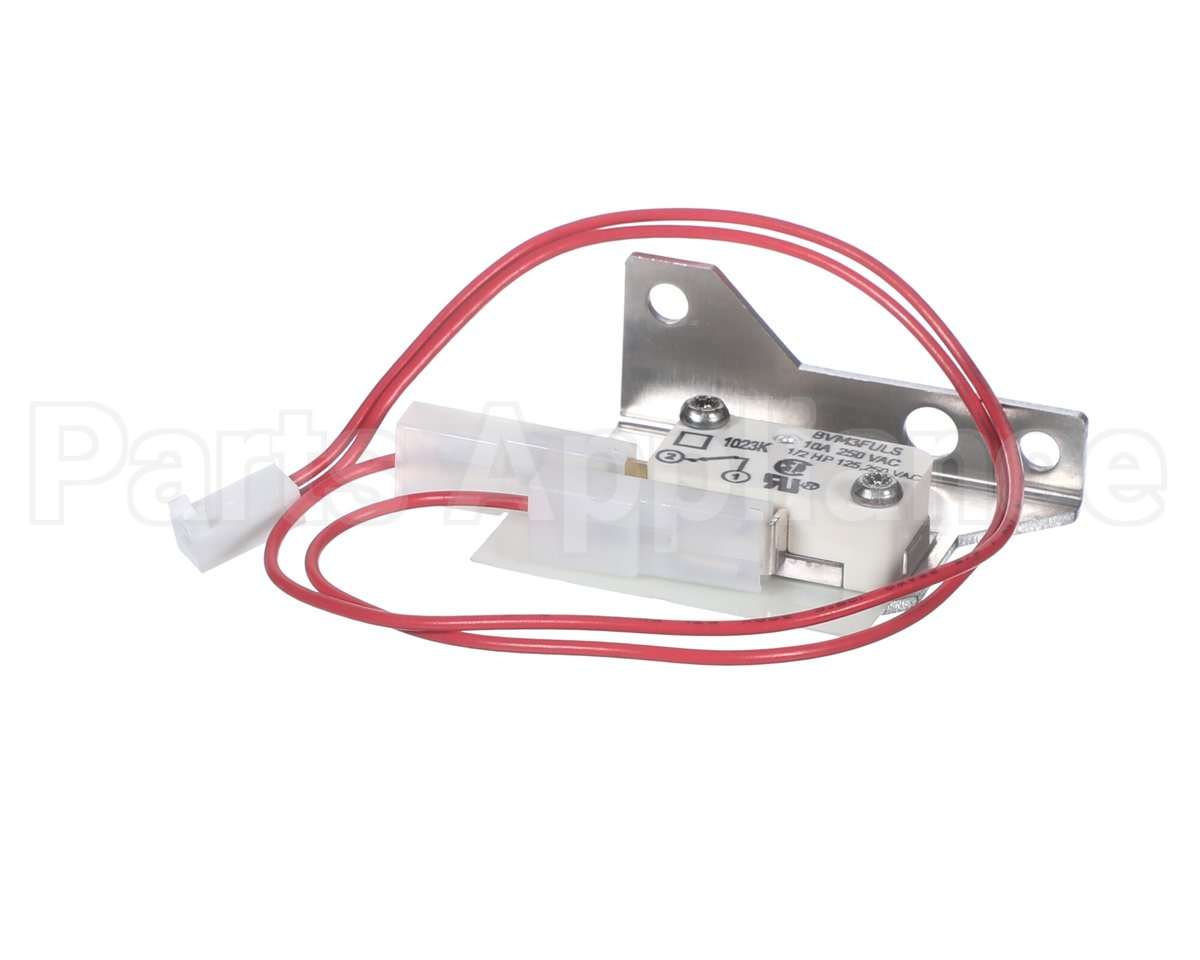 01-40CC34-24335 Berkel Microswitch Assembly.