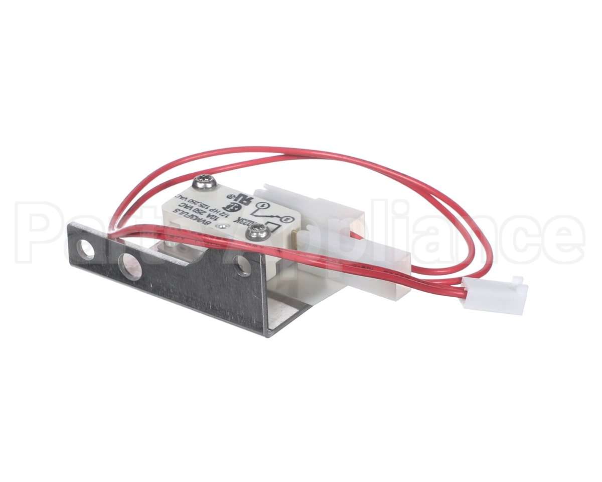 01-40CC34-24335 Berkel Microswitch Assembly.