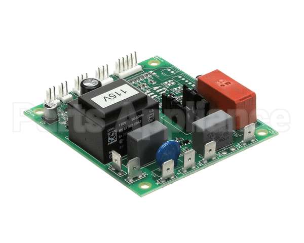 01-40CC34-24344 Berkel Board, Control