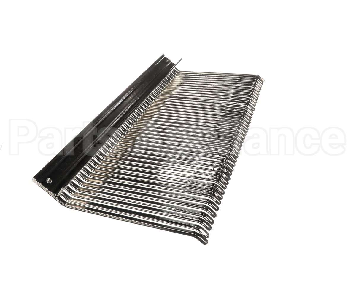01-4A7324-00013 Berkel Trough Assembly, Mov 3/8
