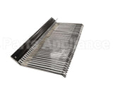 01-4A7324-00013 Berkel Trough Assembly, Mov 3/8
