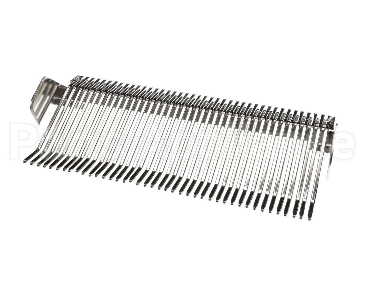 01-4A7324-00014 Berkel Trough, Assembly St 3/8 X 3/4