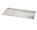 01-4A7324-0001D Berkel Trough Assembly, Mov 1/2 1