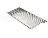 01-4A7324-0001D Berkel Trough Assembly, Mov 1/2 1