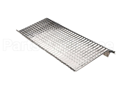01-4A7324-0001D Berkel Trough Assembly, Mov 1/2 1