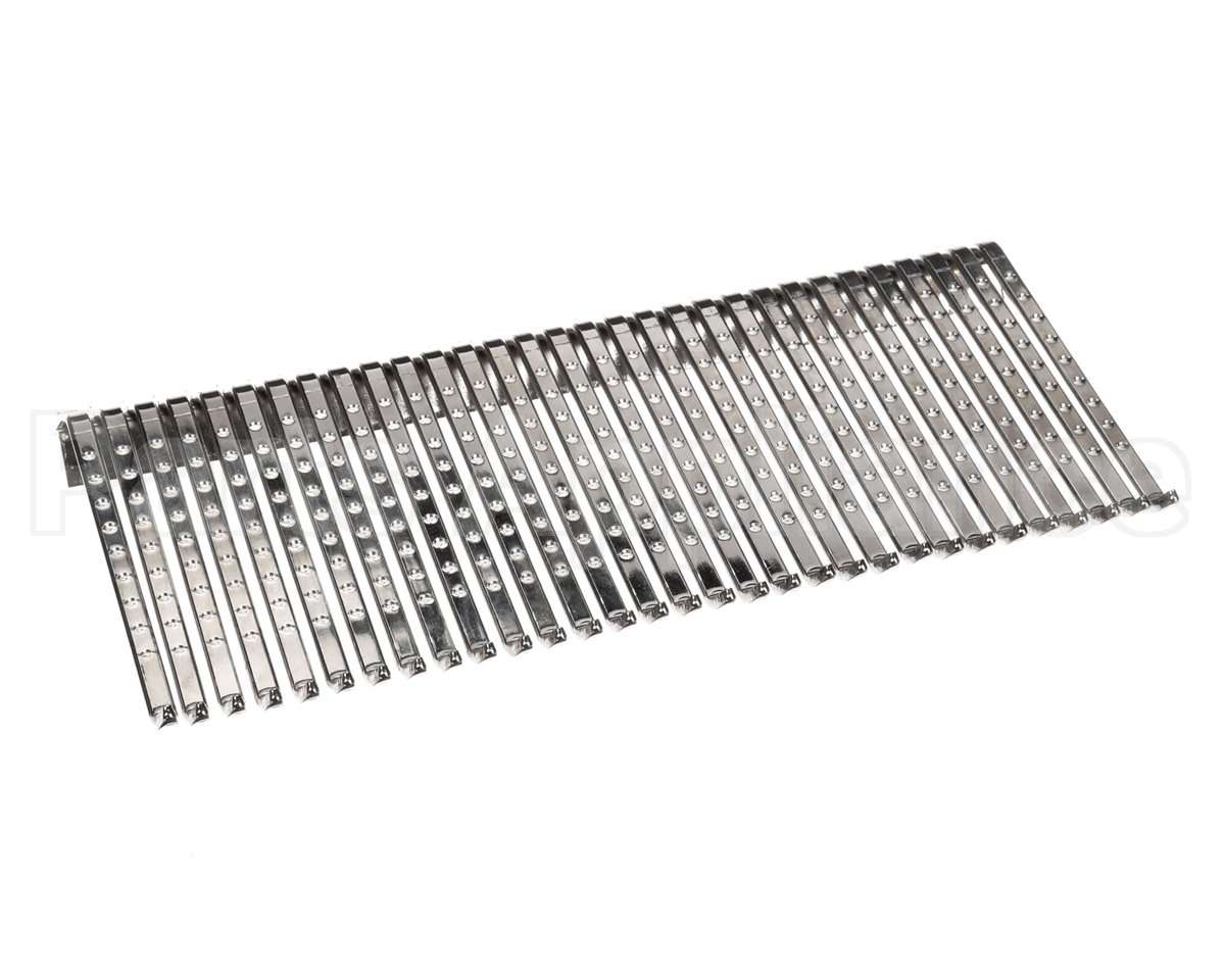 01-4A7324-0002E Berkel I,Trough Assembly, St. 1/2 1