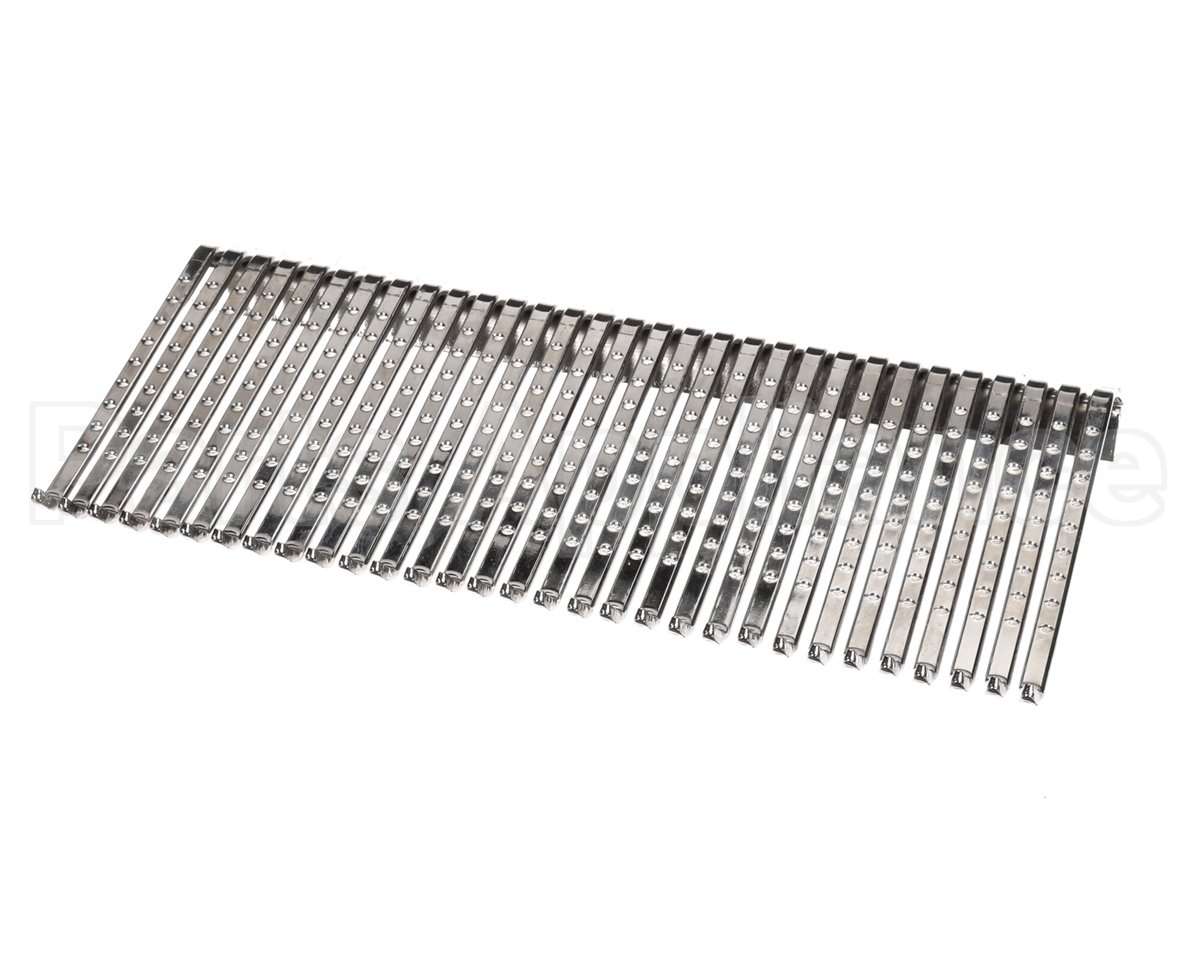 01-4A7324-0002E Berkel I,Trough Assembly, St. 1/2 1