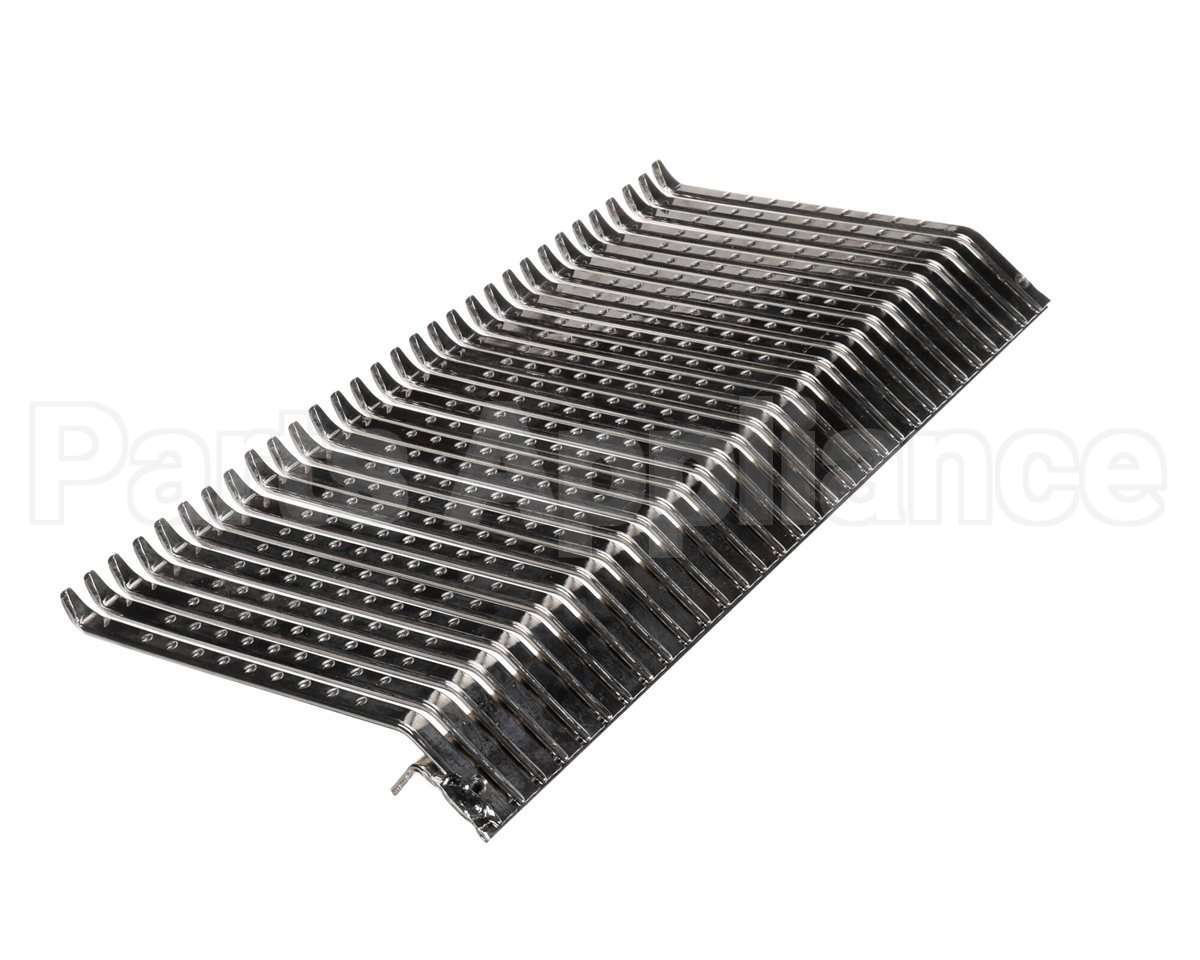 01-4A7324-0002E Berkel I,Trough Assembly, St. 1/2 1