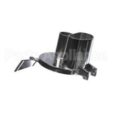 01-502100 Mannhart Hopper,Feed, Machined