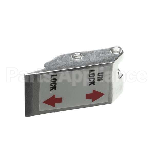 01-502110 Compatible Mannhart Lock, Assembly, Toggle