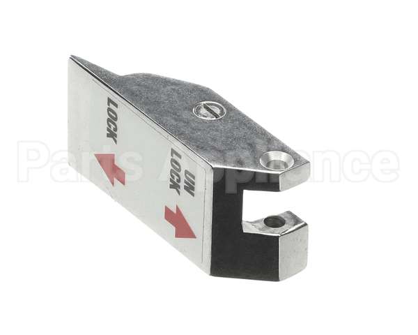 01-502110 Mannhart Lock,Assembly, Toggle