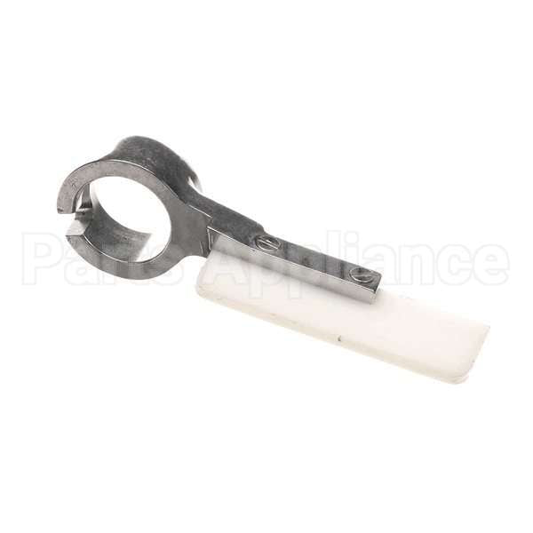 01-502211-00NSF Compatible Mannhart Ejector, Assembly