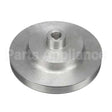 01-502325 Mannhart Pulley,Cutter 115/60/1, Mach