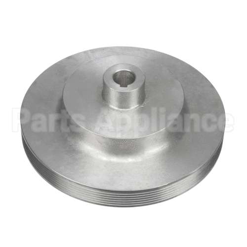01-502325 Mannhart Pulley,Cutter 115/60/1, Mach