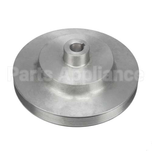 01-502325 Mannhart Pulley,Cutter 115/60/1, Mach
