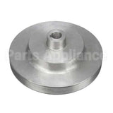 01-502325 Mannhart Pulley,Cutter 115/60/1, Mach