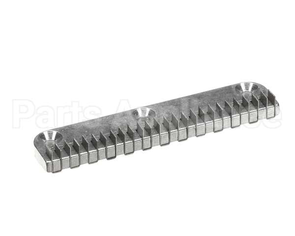 01-502436 Mannhart Bar,Cutting Assembly,J2X2