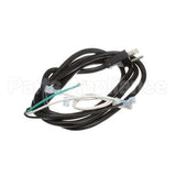 01-503311 Mannhart Cord Assembly,Power