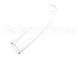 01-505013-0000A Mannhart Drain, Pipe Extension Hose