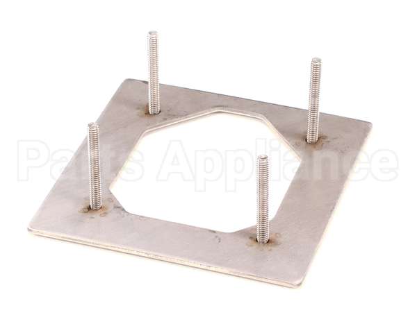 01-505017-000PE Mannhart Mount Top Motor Mount