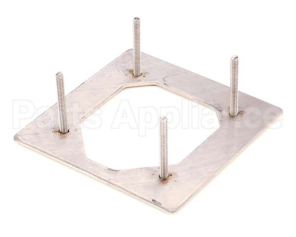 01-505017-000PE Mannhart Mount Top Motor Mount