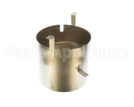 01-505022-000PE Mannhart Motor Splash Guardsdpe Comp