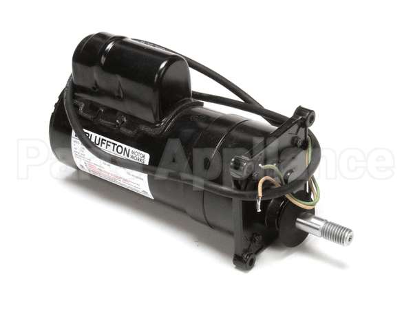 01-505026-000PE Hobart Motor, Franklin Gear-115/60