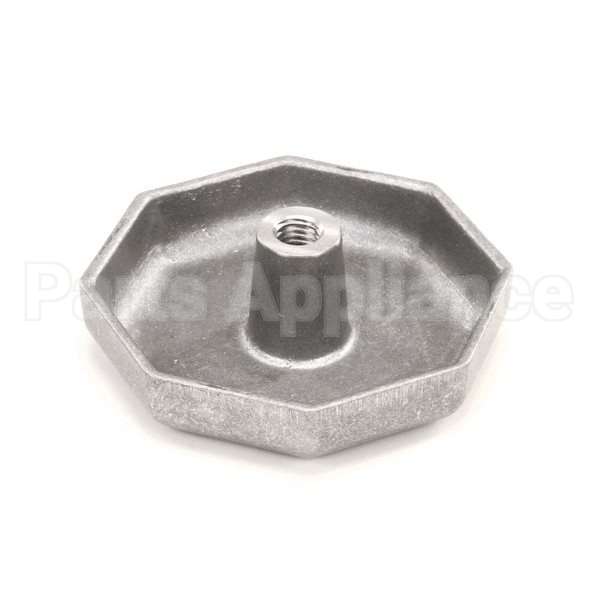 01-505027-000PE Compatible Mannhart Driver, Octagonal