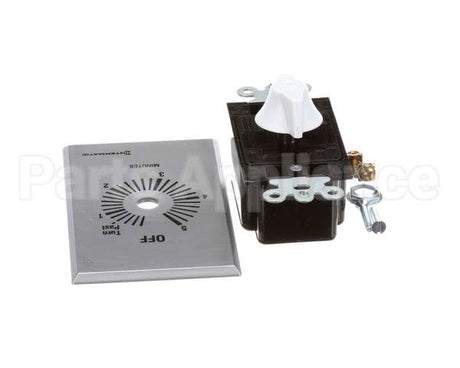 01-505037-000PE Mannhart Timer, Intermatic Timer