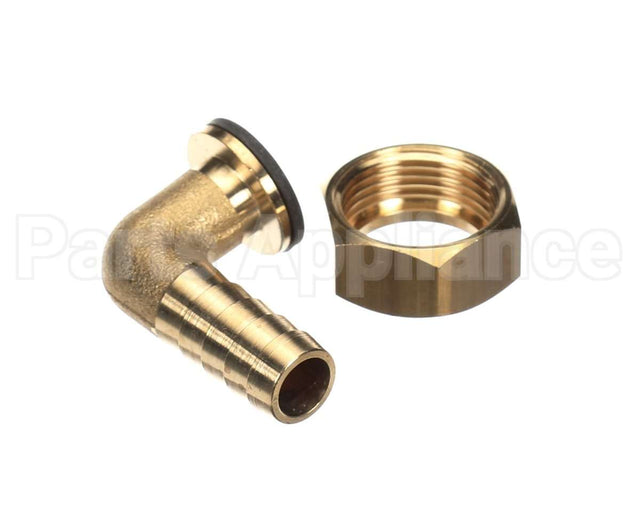 01-510685-00001 Hobart Screw Angle Connection