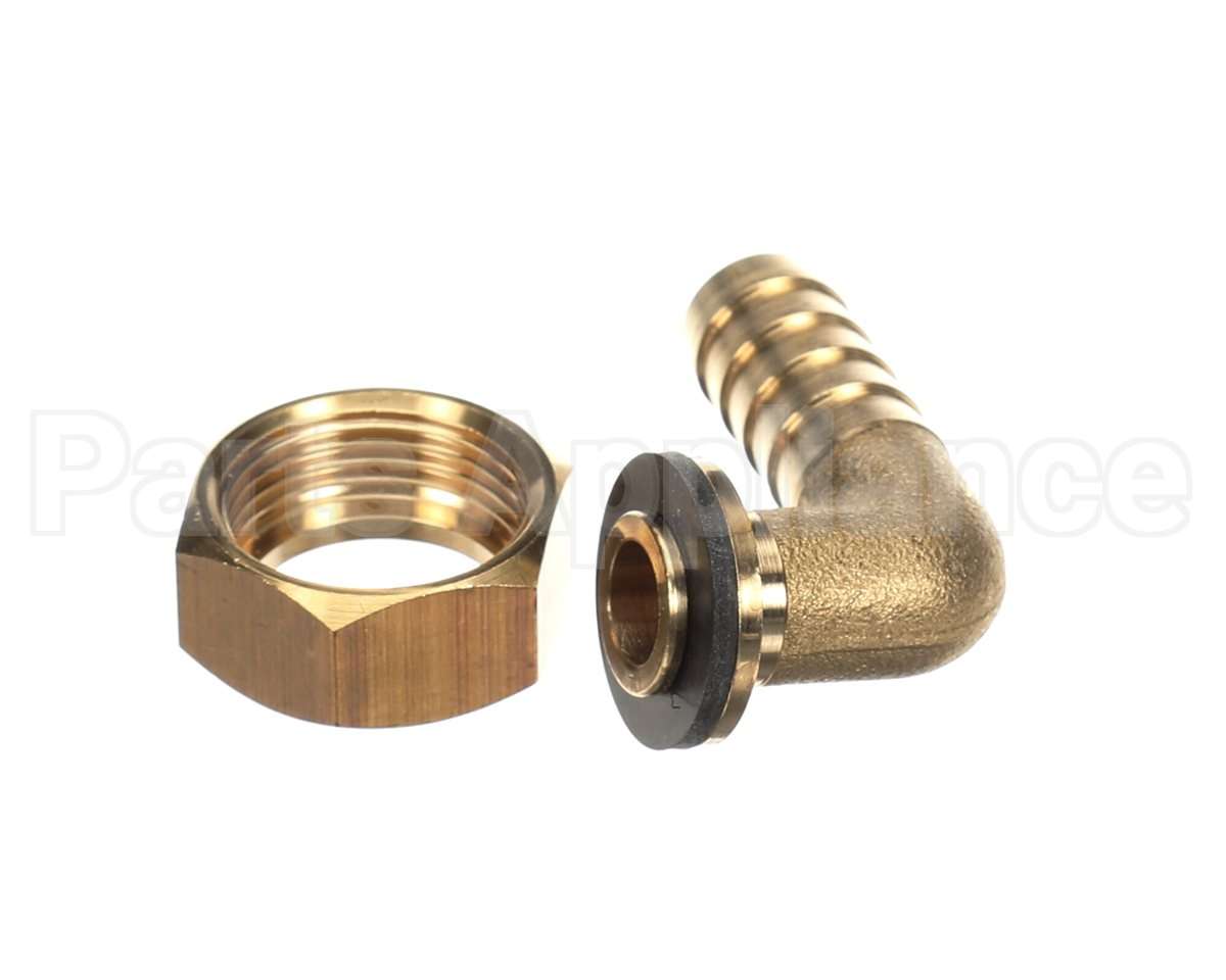 01-510685-00001 Hobart Screw Angle Connection