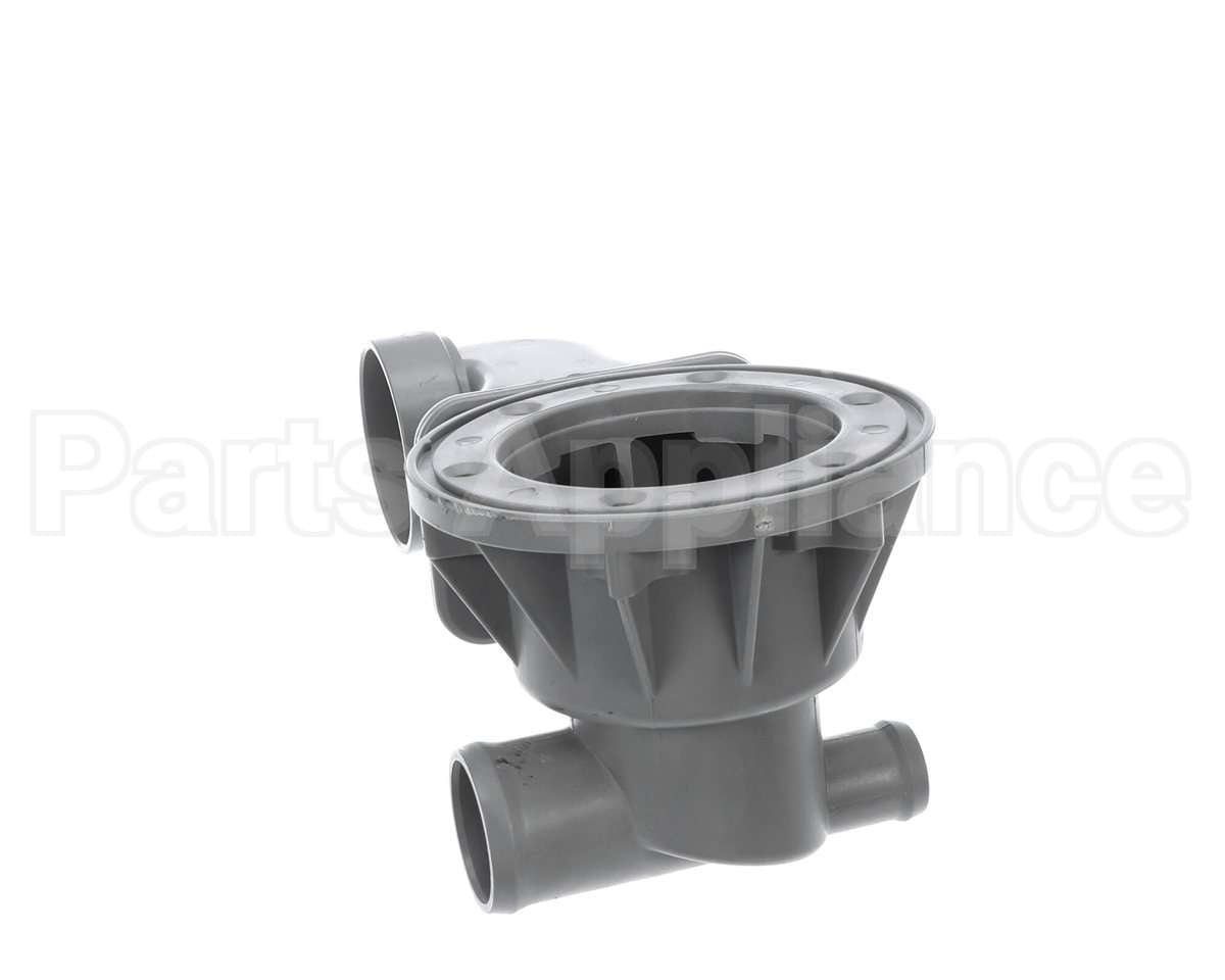 01-515652-00001 Hobart Tank Flange Assy