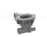 01-515652-00001 Hobart Tank Flange Assy