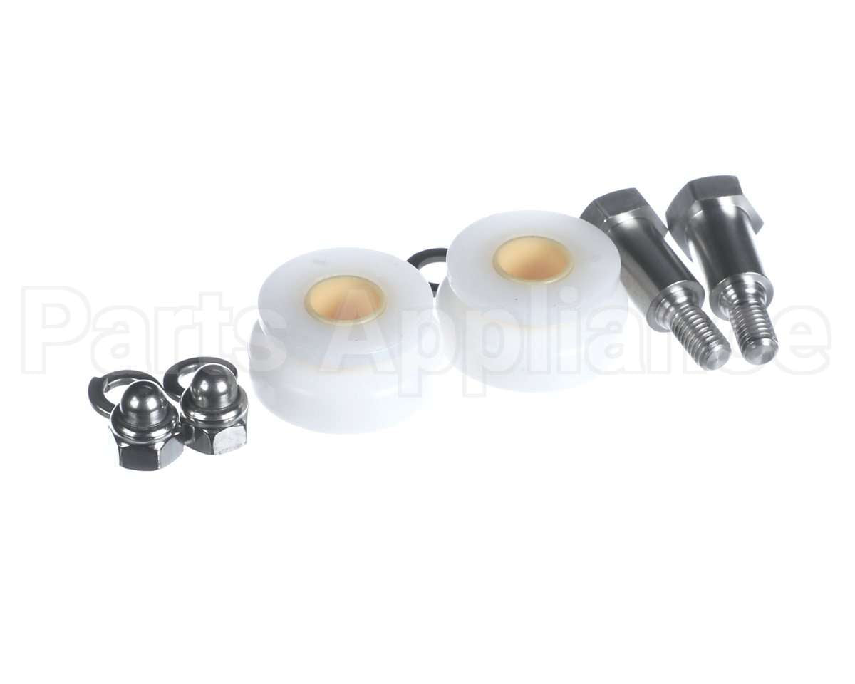 01-533958-00001 Hobart Roller Kit (Set Of 2)