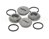 01-605145 Hobart Kit, Plug/O-Ring, Arm,Wash, Am16