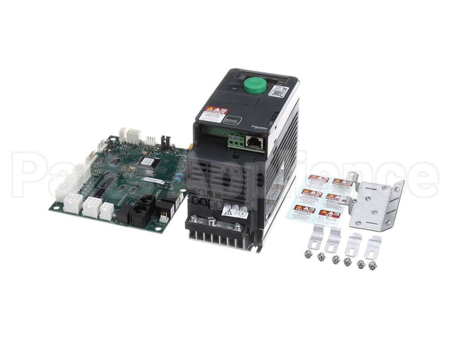 01-650004 Hobart Kit, Service, Ft900 Vfd New Controls