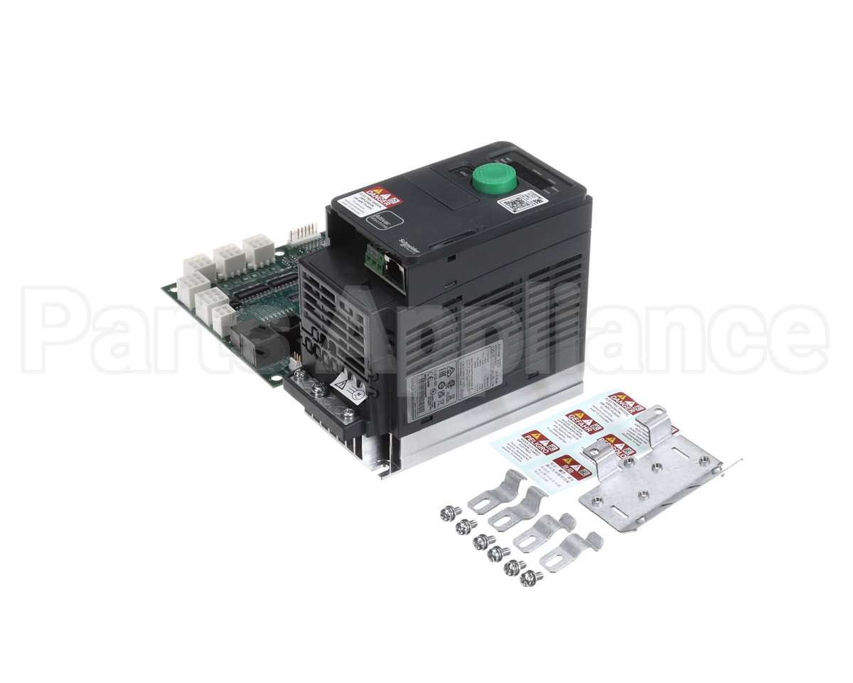 01-650004 Hobart Kit, Service, Ft900 Vfd New Controls