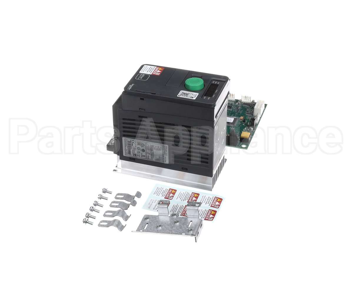 01-650004 Hobart Kit, Service, Ft900 Vfd New Controls