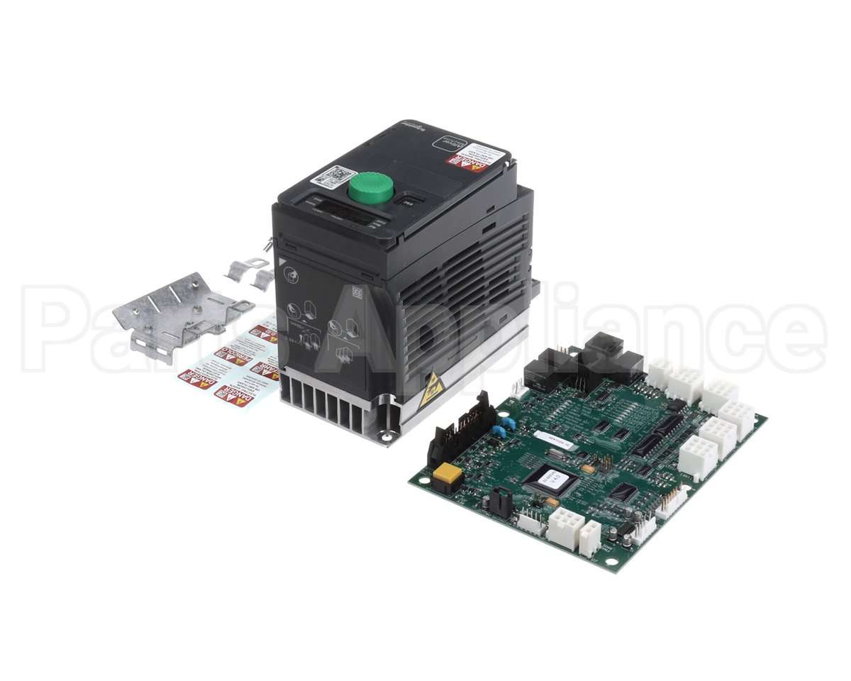 01-650004 Hobart Kit, Service, Ft900 Vfd New Controls