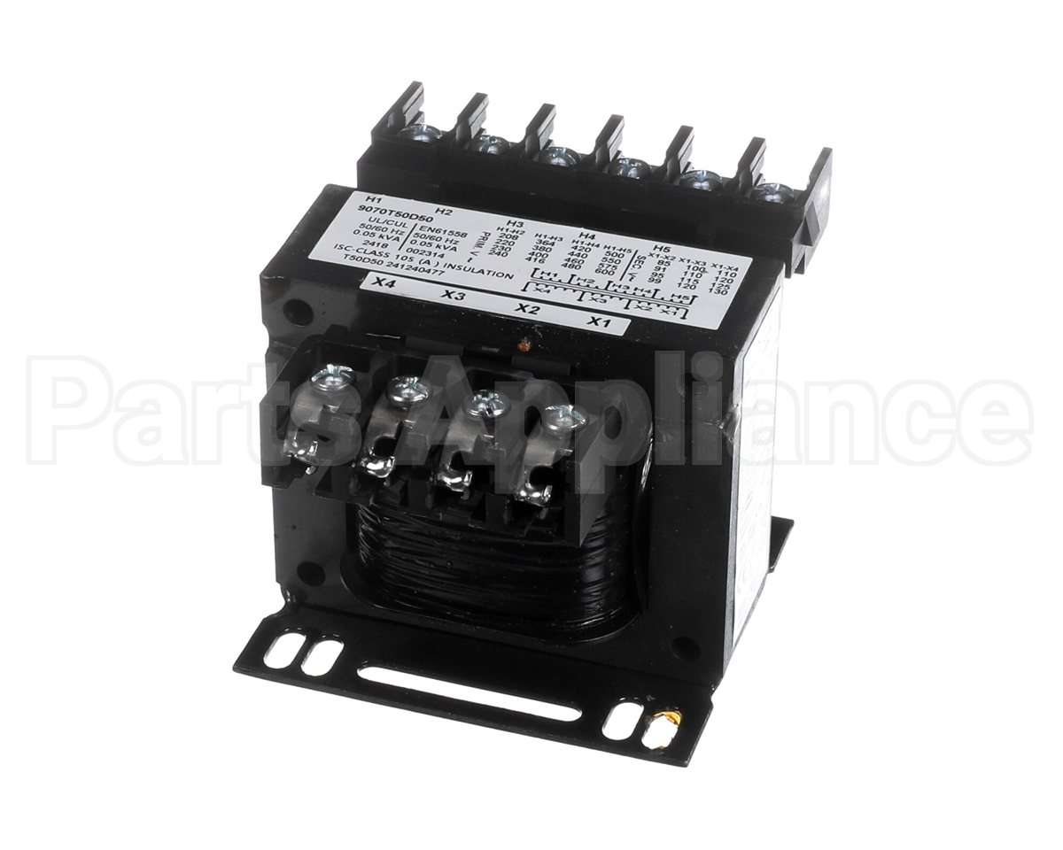 01-650128 Hobart Transformer 50Va