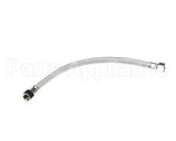 01000010 Nuova Simonelli Flex Tube 1/4 X 300