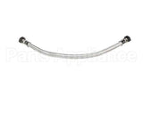 01000010 Nuova Simonelli Flex Tube 1/4 X 300