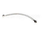 01000010 Nuova Simonelli Flex Tube 1/4 X 300