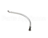 01000010 Nuova Simonelli Flex Tube 1/4 X 300