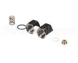 01000101.AB Nuova Simonelli Swivel Kit For Wand Was 0100