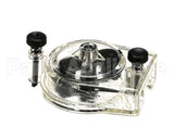 010001241 Glastender Pump Kit