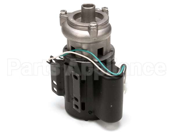 01000415 Glastender Pump, Water Recirculating, All