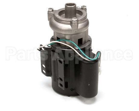 01000415 Glastender Pump, Water Recirculating, All